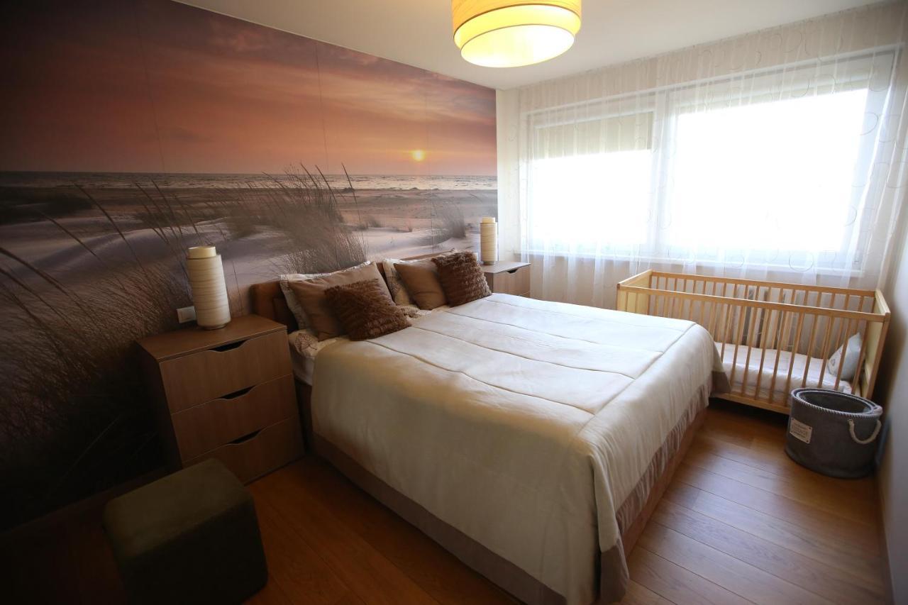 Park View Apartment Каунас Екстериор снимка